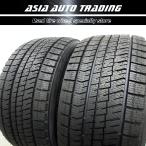 ショッピングスタッドレス 未使用 2本 ブリヂストン VRX2 275/35R19 BLIZZAK スタッドレス 2本セット 札幌市 タイヤ交換OK ブリザック