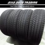超バリ溝 ブリヂストン VRX3 195/65R15 BLIZZAK 走行少 スタッドレス 4本セット 札幌市 タイヤ交換OK ブリザック 冬 タイヤ