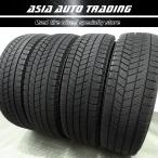  пробег высшее немного Bridgestone VRX3 185/65R15 BLIZZAK 2022 год после половина зимний 4 шт. комплект Sapporo город замена шин OK Blizzak зимние шины 