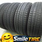  супер spew groove Bridgestone VRX2 215/50R18 BLIZZAK пробег небольшой хранение в помещении зимний 4 шт. комплект Sapporo город замена шин OK Blizzak зимние шины 
