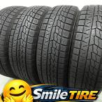  пробег высшее немного Yokohama IG70 195/65R15 ice GUARD 2022 год после половина зимний 4 шт. комплект Sapporo город замена шин OK Ice Guard 7 зимние шины 