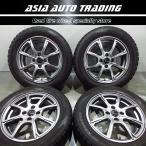  красивый товар Vertandi PW-10 5.5J+43 PCD100-4 дыра Nankang ICE ACTIVA AW-1 185/60R15 2024 год почти новый товар зимний Yaris aqua Fit и т.п. 