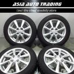  прекрасный товар пробег высшее немного Daihatsu оригинальный Dunlop WM02 155/65R14 2022 год после половина пробег высшее немного зимний Move Tanto Mira e:S wake Sonica 