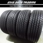  пробег высшее немного Yokohama IG91 215/70R15 107/105L LT 8PR ice GUARD 2021 год после половина van зимний 4 шт. комплект Sapporo город замена шин OK Ice Guard 