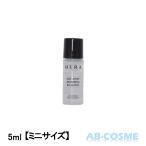 化粧水 ヘラ HERA エイジアウェイ エステティック BXウォーター 5ml【ミニサイズ】お試し 