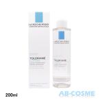 化粧水 ラ ロッシュポゼ LA ROCHE POSAY トレリアン 薬用モイスチャーローション 200ml 高保湿 うるおい 透明 無香料 薬用保湿化粧水