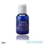 化粧水 キールズ KIEHL'Sフェイシャルフュールトナーフォー メン 40ml【ミニサイズ】