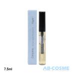 まつ毛美容液 オメメ OMEME グロウアンドプロテクト 夜用 7.5ml 美容