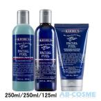 スキンケアセット キールズ KIEHL'S ハイドレーションエッセンシャルズフォーメンセット 250ml/250ml/125ml