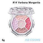 アイシャドウ ジルスチュアート JILL STUART ブルームクチュール アイズ ジュエルドブーケ #14 verbena morganite 6g ☆新入荷07