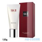 ショッピングSK-II 洗顔フォーム エスケーツー SK-II SK2 SK-2 フェイシャルトリートメントジェントルクレンザー 120g