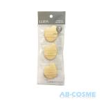 pa полный naLUNA покрытие выше палец пуховка 3P доставка внутри страны Корея cosme [ Mini размер ]