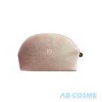  сумка лопатка HERA Novelty с логотипом cosme сумка # розовый доставка внутри страны Корея cosme бардачок косметичка модный симпатичный 