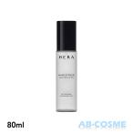 ミスト状化粧水 ヘラ HERA メイクアップフィクサー EX 80ml 国内発送 韓国コスメ フィッ
