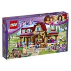 6136478 575 Piece LEGO Friends Heartlake Riding Club 41126