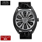 アイステック 腕時計 ICE TEK アイステック時計 メンズ 代引不可 Spinner1 スピンナ ...