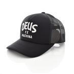 ショッピングカーリーコレクション Deus Ex Machina(デウス エクス マキナ) Curry Trucker (BLACK)