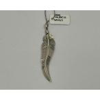  индеец ювелирные изделия NAVAJO группа ( Navajo группа )Anne Valencia перо колье верх (2)