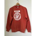  Jackson Matiz (JACKSON MATISSE) 620 COLLEGE OF JACKSON BULLDOGS SWEAT красный M/ L/XL размер 