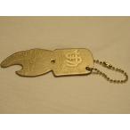  Jackson Matiz (JACKSON MATISSE) Button Works × JACKSON MATISSE "YOU PAY SPINNER" брелок для ключа ( Япония mail клик post ( стоимость доставки 188 иен ) соответствует )