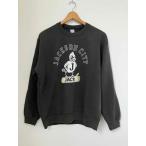  Jackson Matiz (JACKSON MATISSE) JACKSON CITY SWEAT черный M/ L/XL размер 