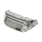 MIS（エムアイエス） MESH WAIST BAG 1017-ABU CAMO　MADE IN CALIFORNIA　送料無料