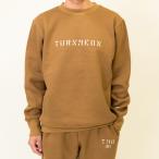 TURN ME ON( Turn mi- on ) боковой ребра вырез лодочкой тренировочный (CAMEL) (MENS)M/L размер 