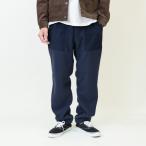TURN ME ON(ターンミーオン) フリースベイカーイージーパンツ (NAVY) (MENS) M/L/XLサイズ