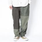 TURN ME ON( Turn mi- on )k Lazy Baker брюки (A образец ) (MENS)M/L/XL размер 