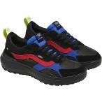  Vans (VANS) Ultra плита Neo VR3 обувь Ultrarange Neo VR3 Shoe Black/Multi US8.5 (26.5cm)~US10(28cm) USA VANS покупка есть 