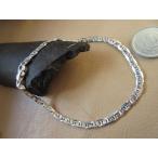 Yahoo! Yahoo!ショッピング(ヤフー ショッピング)イタリア製　Silver925 　シルバー ブレスレット  　20cm  n395