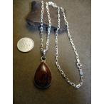 Silver925*マホガニーオブ...