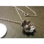 ²   ٹ* ֥㡼 *ڥ (Silver925  45cm )    n1398