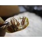 金針水晶、ルチルクォーツペンダントS4