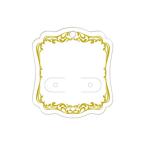  серьги * серьги специальный картон S( белый ) 19-2622 почтовая доставка / экспресс доставка на дом возможно 