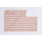 アイロン定規 25-057 メール便/宅配便可