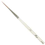  декоративная роспись кисть sklipto подкладка 2/0 номер почтовая доставка / экспресс доставка на дом возможно 