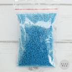  Mini Mini утюг бисер одиночный цвет упаковка 100g синий почтовая доставка / экспресс доставка на дом возможно mb-501-06