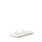 ショッピングhavaianas 【並行輸入品】[ハワイアナス] サンダル メンズ A000032 WHT 37(24~24.5cm) Havaianas Women Flip
