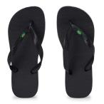 ショッピングhavaianas 【並行輸入品】[ハワイアナス] サンダル メンズ A000032 BLK 39(25~26cm) Havaianas Brazil Men's