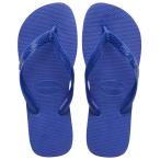 ショッピングhavaianas 【並行輸入品】Havaianas 子供用トップビーチサンダル US サイズ: 11 12 Infant カラー: ブルー Havaianas K