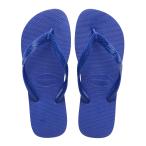 ショッピングhavaianas 【並行輸入品】Havaianas 子供用トップビーチサンダル US サイズ: 2 Infant カラー: ブルー Havaianas Kid's