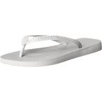 【並行輸入品】[ハワイアナス] ビーチサンダル トップ ホワイト 43/44 Havaianas Men's Top Flip Flop San