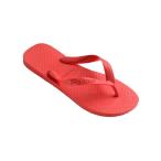 【並行輸入品】(ハワイアナス) Havaianas サンダル レディース ブラジル トップ サーモン 4/5, サーモン, 4 5 Havaia