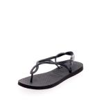 ショッピングhavaianas 【並行輸入品】(ハワイアナス) Havaianas サンダル レディース, Black(black), 11 12 Havaianas Wome