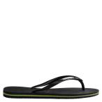 ショッピングhavaianas 【並行輸入品】Havaianas レディース US サイズ: 2/3 UK カラー: ブラック Havaianas Women's Flip F