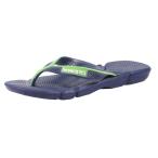 【並行輸入品】Havaianas メンズ Power US サイズ_ 39/40 BR (8 M US) カラー_ ブルー Havaianas