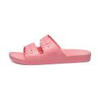 【並行輸入品】[Freedom Moses] [フリーダムモーセ] レディース ユニセックス/FM PNKMAR A ベーシック ピンク マティ