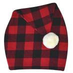 ショッピングナイトキャップ 【並行輸入品】Lee Valley, アイルランド メンズ ナイトキャップ US サイズ: One Size カラー: レッド Lee Vall