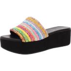 【並行輸入品】Jessica Simpson レディース トリビア スライドサンダル US サイズ: 24 Jessica Simpson Wo